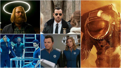 5 Sci-Fi TV Shows That Redefined the Genre in the Last Decade