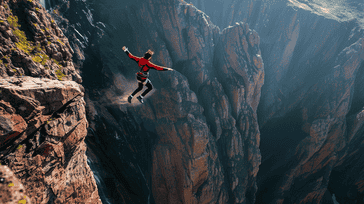 Adventure Travel Thrills: Pushing Boundaries and Seeking Excitement