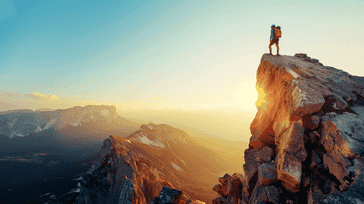Adventure Travel Thrills: Pushing Boundaries and Seeking Excitement
