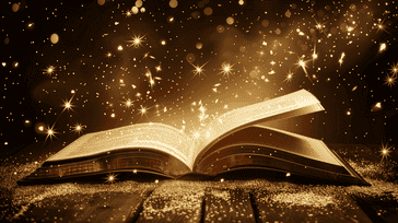 Author Spotlight: Interviews with Literary Luminaries