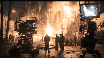 Behind the Scenes: The Making of Your Favorite TV Shows