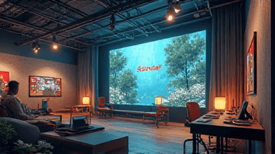 Behind the Screen: The Making of Your Favorite Video Games