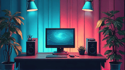Behind the Screen: The Making of Your Favorite Video Games