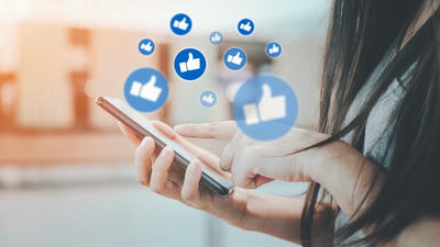 Beyond Likes: Unlocking Entertainment's Future Through Social Media Stars