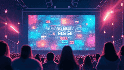 Beyond the Binge: Unlocking the Social Power of Streaming Parties