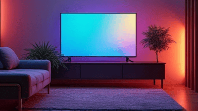 Beyond the Screen: The Hottest Home Entertainment Upgrades You Need to Shop For Now
