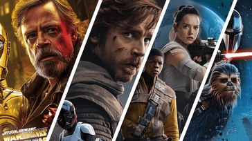 Blockbuster Buzz: Top Movie Releases of the Season