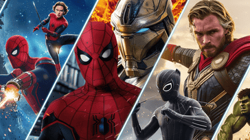 Blockbuster Buzz: Top Movie Releases of the Season