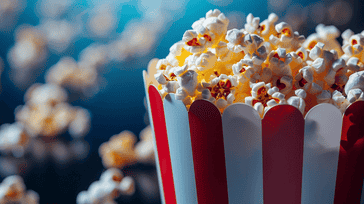 Blockbuster Buzz: Top Movie Releases of the Season