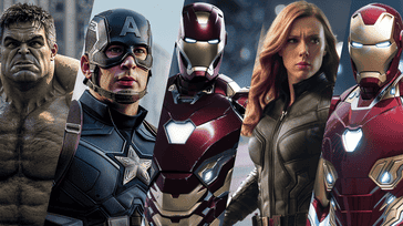 Blockbuster Sequels and Spin-offs: Expanding Movie Universes