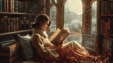 Book Cover Art Appreciation: The Visual Language of Literature