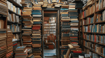 Book Genres Demystified: Navigating Fiction, Non-Fiction, and More