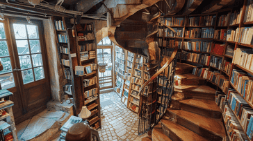 Bookish Destinations: Literary Landmarks to Visit and Explore