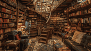 Bookish Destinations: Literary Landmarks to Visit and Explore