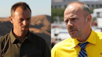 Breaking Bad vs. Better Call Saul: Which Vince Gilligan Masterpiece Reigns Supreme?