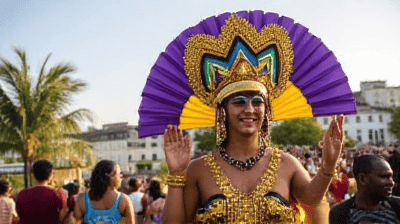 Carnival in Rio: What to Expect, Where to Party, and How to Stay Safe