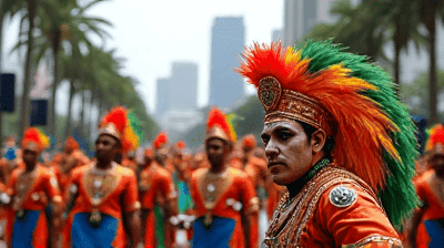 Carnival in Rio: What to Expect, Where to Party, and How to Stay Safe