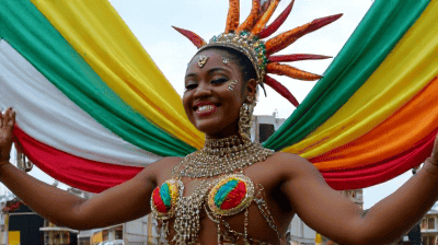 Carnival in Rio: What to Expect, Where to Party, and How to Stay Safe