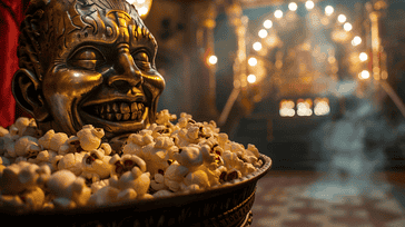 Cinematic Wonders: Exploring the Magic of Movies