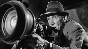 Classic Films Revisited: Timeless Masterpieces Worth Watching