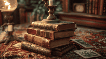Classic Literature Revisited: Exploring Timeless Treasures