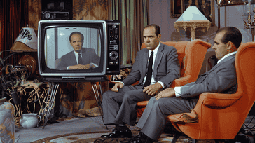 Classic TV Rewind: Revisiting Iconic Series from the Past