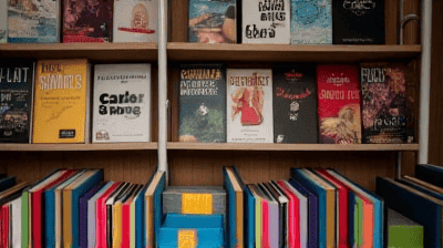 Cozy Mystery Books Perfect for a Rainy Afternoon