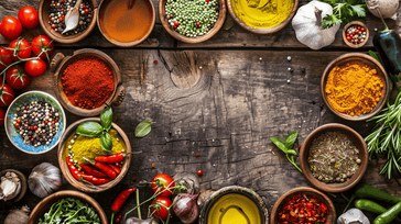 Culinary Adventures: Exploring the World Through Food and Travel