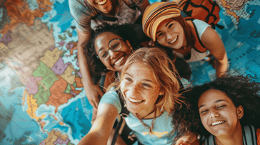 Cultural Immersion: Embracing Diversity Through Travel Experiences