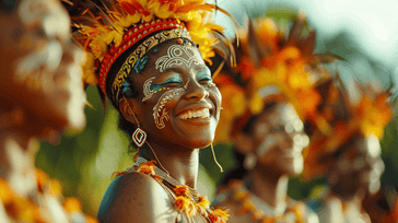 Cultural Immersion: Embracing Diversity Through Travel Experiences