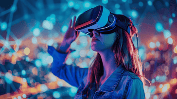 Digital Citizenship: Navigating Ethics and Etiquette in the Online World