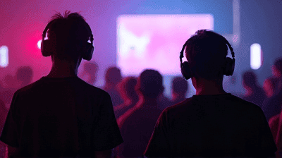 Discovering New Artists: Emerging Talents You Need to Hear