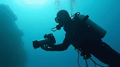 Diving into Documentaries: Real Stories on the Big Screen
