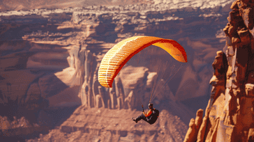 Exploring Extreme Sports: Adrenaline-Fueled Adventures Around the World