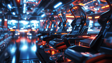 Exploring the Future of Gaming Technology