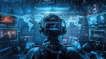 Exploring the Future of Gaming Technology