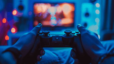 Exploring the Future of Gaming Technology
