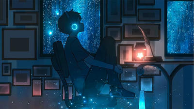 Exploring the Rise of Lo-Fi Music for Relaxation
