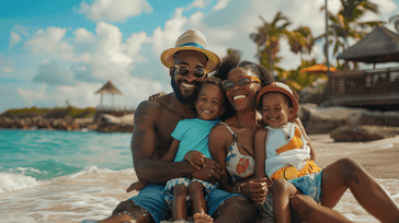 Family Vacations Redefined: Making Memories Together