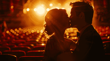 Film Genres Demystified: From Action to Romance