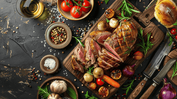 Foodie Finds: Exploring Gourmet Delights and Culinary Products
