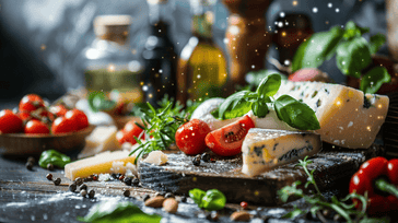 Foodie Finds: Exploring Gourmet Delights and Culinary Products