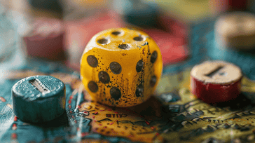 From Board to Bytes: How Tabletop Games Are Going Digital