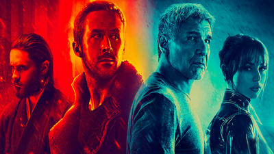 From Box Office Bomb to Cult Classic: The Unlikely Journey of 'Blade Runner'