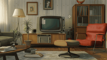 From Screen to Stream: The Evolution of TV Entertainment