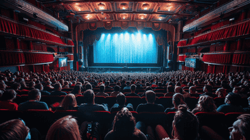 From Screen to Stage: Exploring the World of Film Adaptations