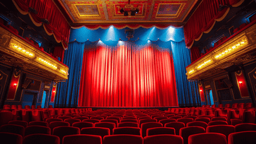 From Screen to Stage: Exploring the World of Film Adaptations