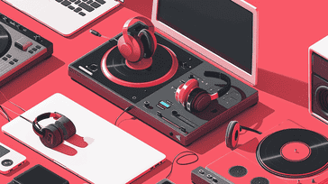 From Vinyl to Streaming: The Evolution of Music Consumption