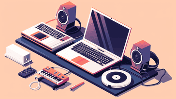 From Vinyl to Streaming: The Evolution of Music Consumption