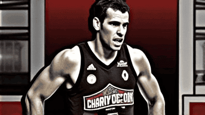 Fueled by Passion: The Drive Behind Sports Superstars